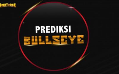 Prediksi BULLSEYE Jitu