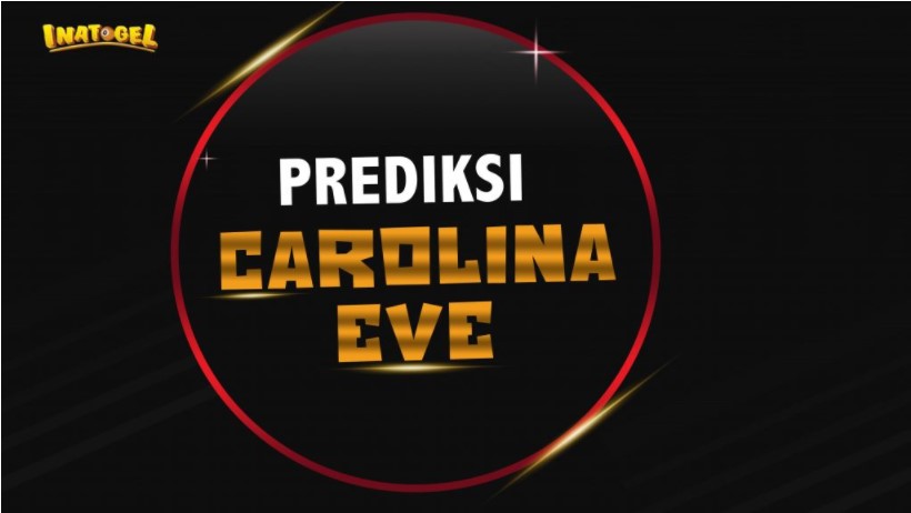 Prediksi CarolinaEvening Jitu