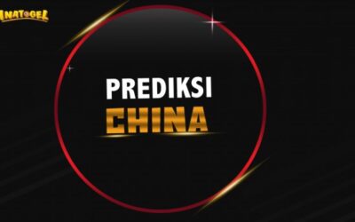 Prediksi CHINA Jitu