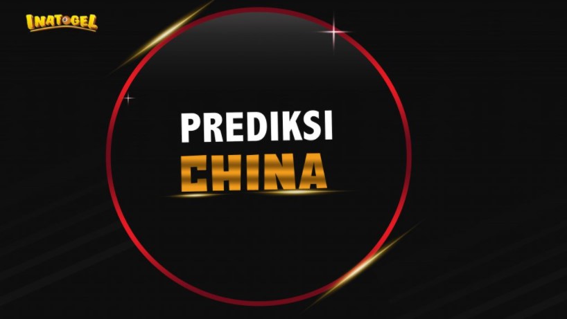 Prediksi China Jitu