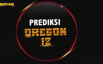 Prediksi OREGON12 Jitu