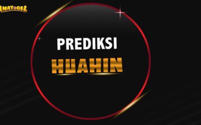 Prediksi HUAHIN Jitu