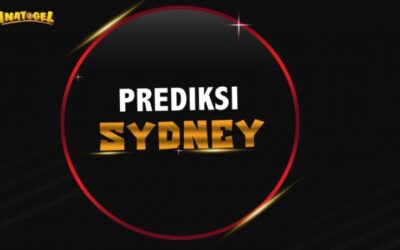 Prediksi SYDNEY Jitu